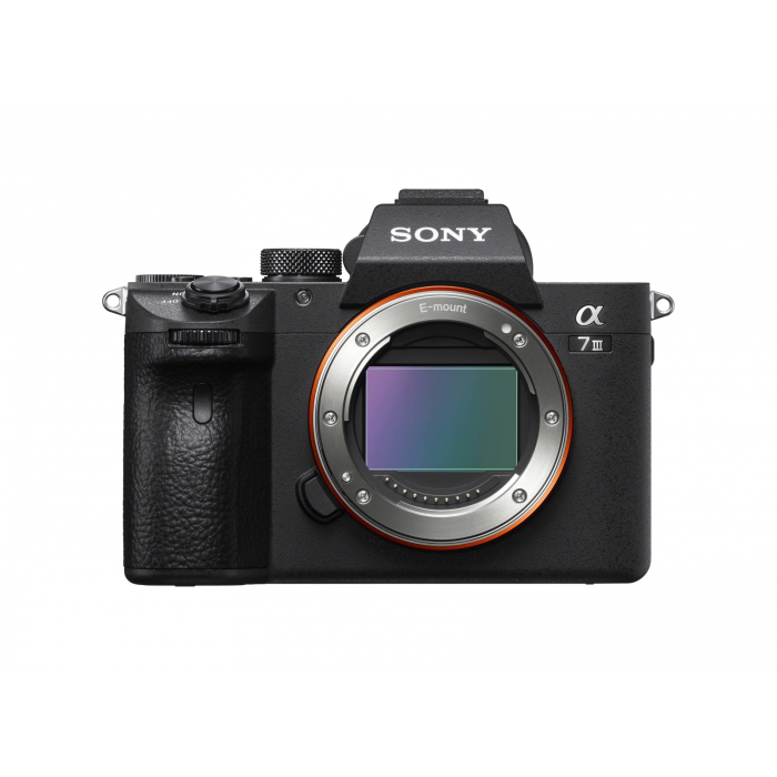 Sony A7 III - (Body) Chính hãng