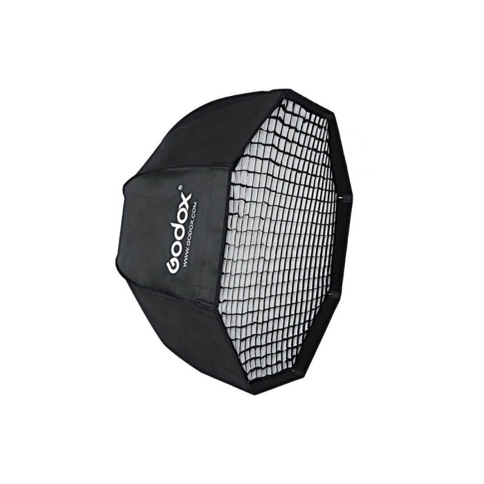 Softbox dù tổ ong Godox SB-GUBW95 95cm - Chính hãng