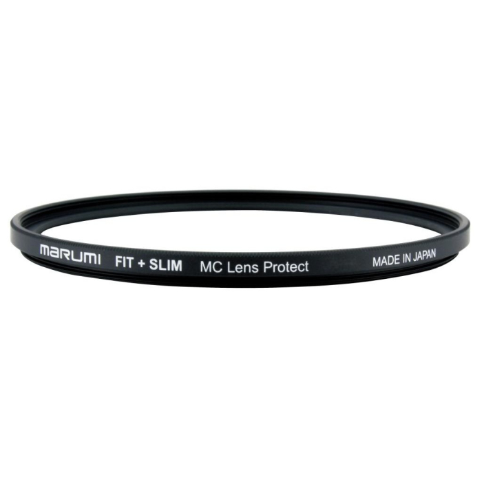 Marumi Fit & Slim Lens Protect size 67mm - Chính hãng