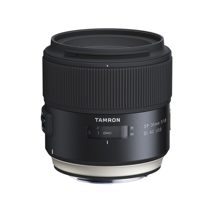 Tamron SP 35mm F/1.8 Di VC USD - Chính hãng