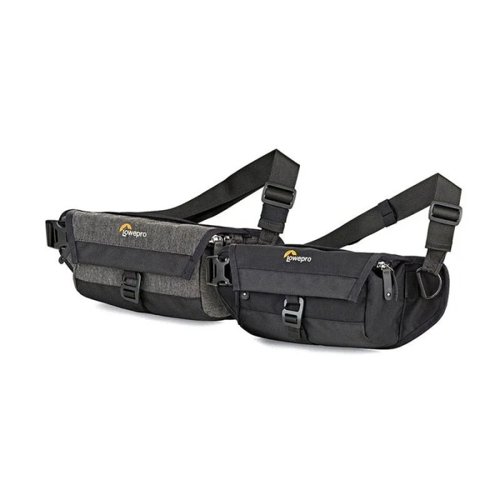 Túi đựng máy ảnh mirrorless Lowepro m-Trekker HP 120 - Chính hãng