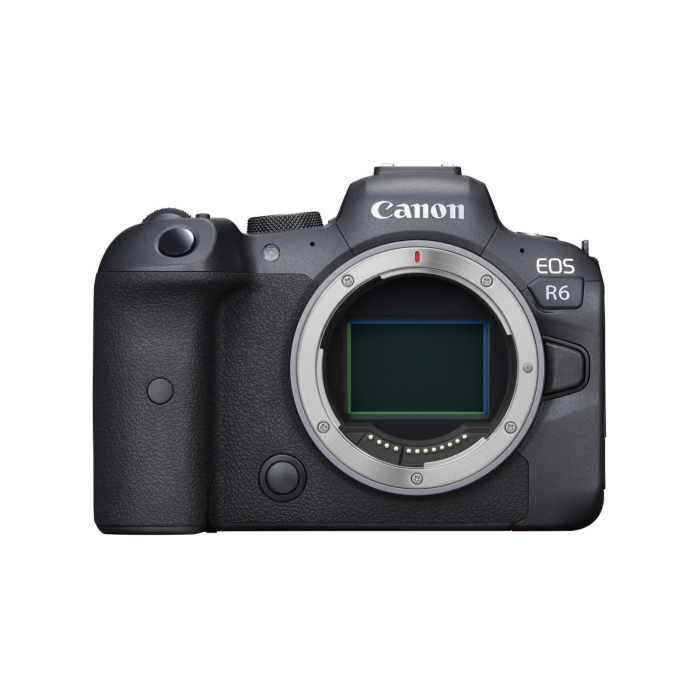 Canon EOS R6 - Likenew (Body Only, Hàng Cũ Likenew)