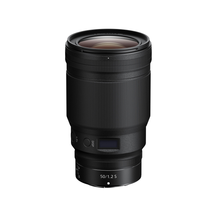 Nikon NIKKOR Z 50mm f/1.2 S - Chính hãng VIC