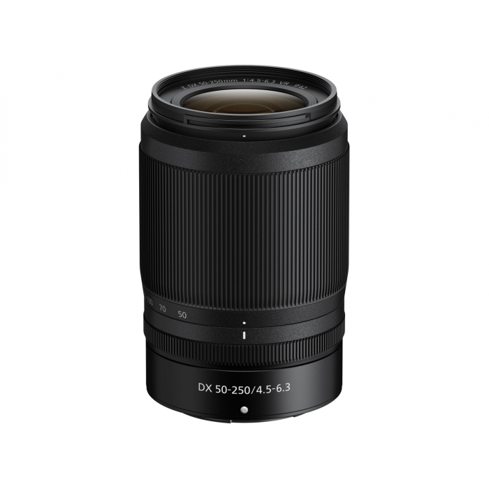Nikon NIKKOR Z DX 50-250mm f/4.5-6.3 VR - Chính hãng VIC