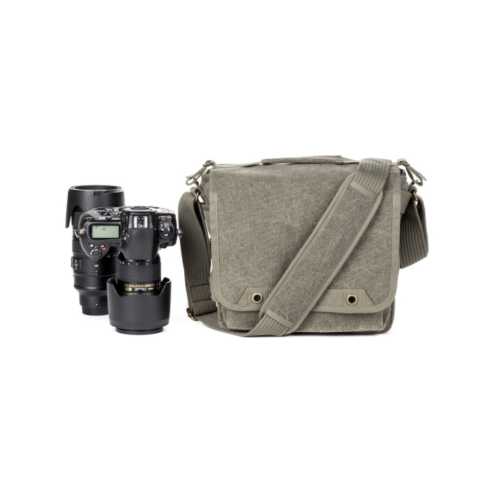 Túi máy ảnh Thinktank Retrospective 10 V2.0 - Chính hãng