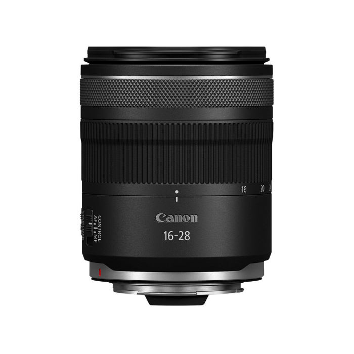 Canon RF 16-28mm f/2.8 IS STM - Chính hãng