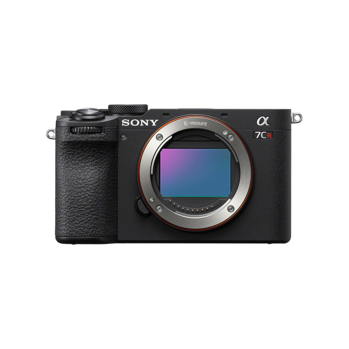 Sony A7CR - Likenew (Body)