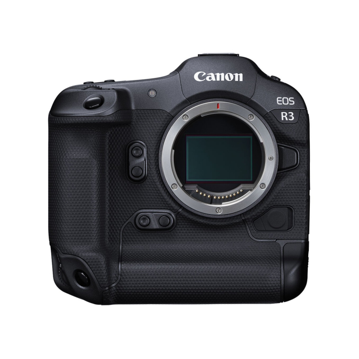 Canon EOS R3 - (Body) Chính hãng