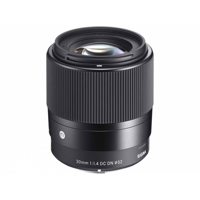 Sigma 30mm f/1.4 DC DN Contemporary for Sony E - Chính hãng