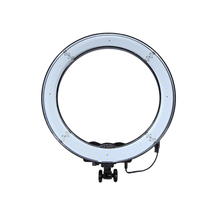 Đèn LED Video Light Ring Studio RL-18 - Chính hãng