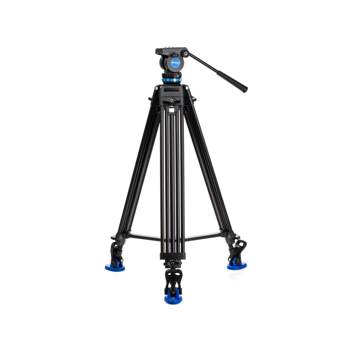 Tripod Benro KH26P - Chính hãng