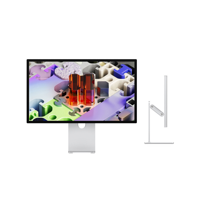 Màn hình Apple Studio Display XDR 27" 2026 (Mặt Kính Tiêu Chuẩn, Ngàm Kết Nối VESA) Chính hãng