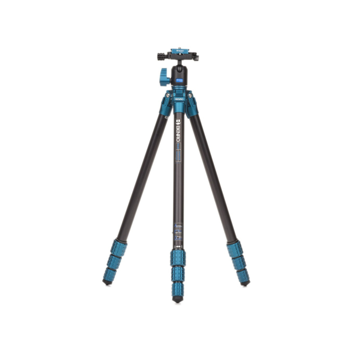 Tripod Benro SuperSlim - Chính hãng