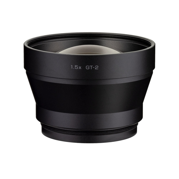 Ống kính chuyển đổi tele Ricoh GT-2 cho GR IIIx - Chính hãng
