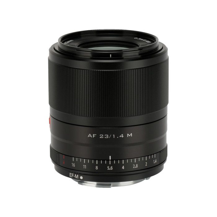 Viltrox AF 23mm f/1.4 M Canon EF-M - Chính hãng