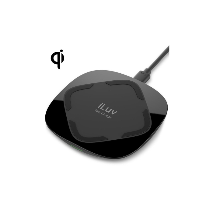 Đế sạc không dây iLuv chuẩn Qi