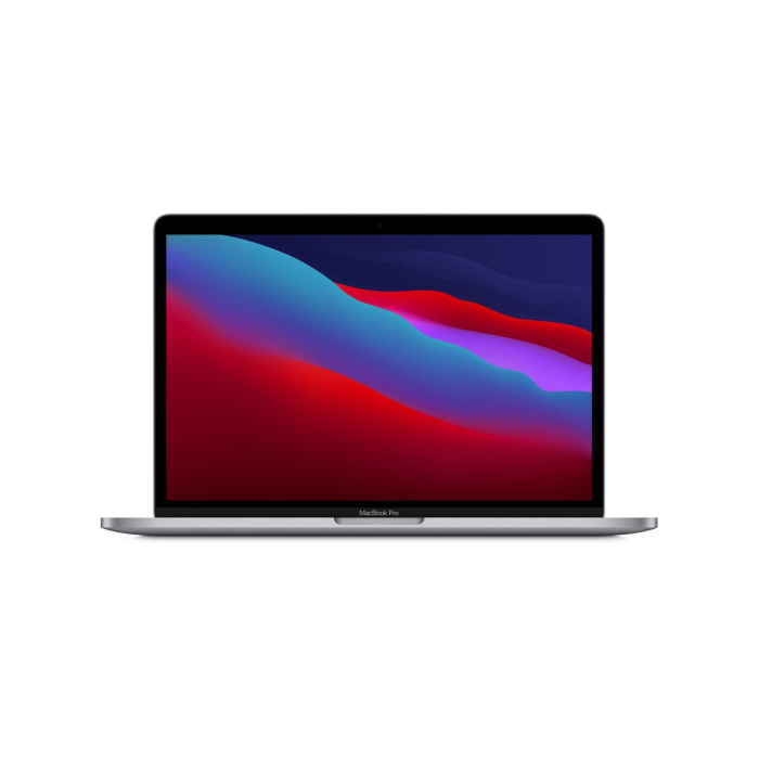 MacBook Pro 13" 2020 - Core i7 2.3GHz 10th / RAM 32GB / SSD 1TB - Likenew 99%