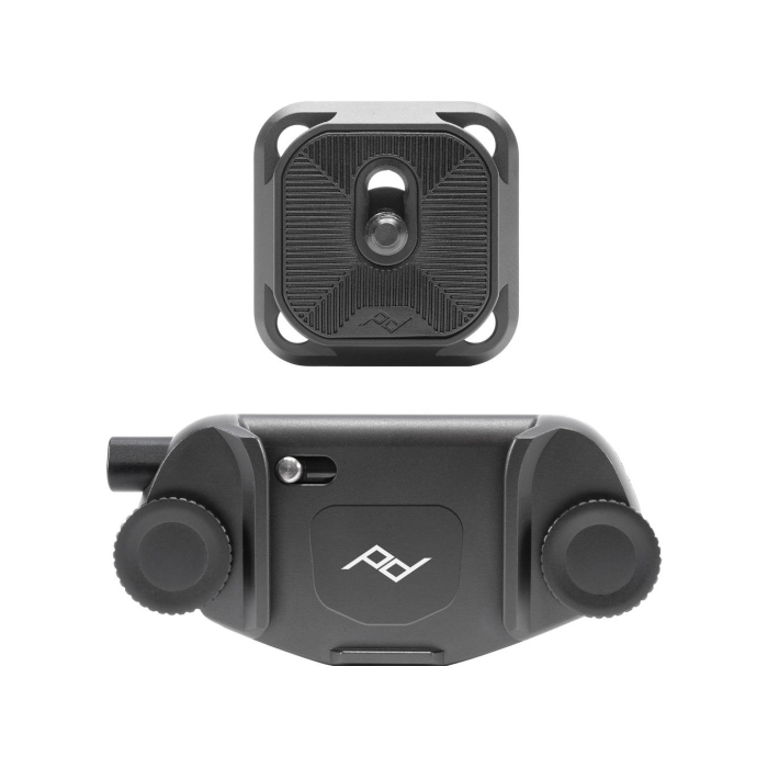 Khóa giữ máy ảnh Peak Design Capture - Chính hãng