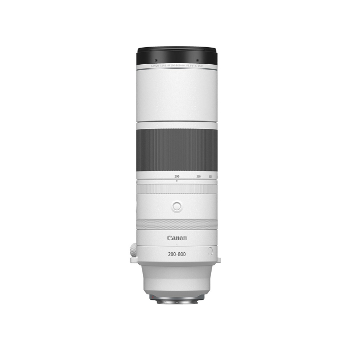 Canon RF 200-800mm f/6.3-9 IS USM - Chính hãng