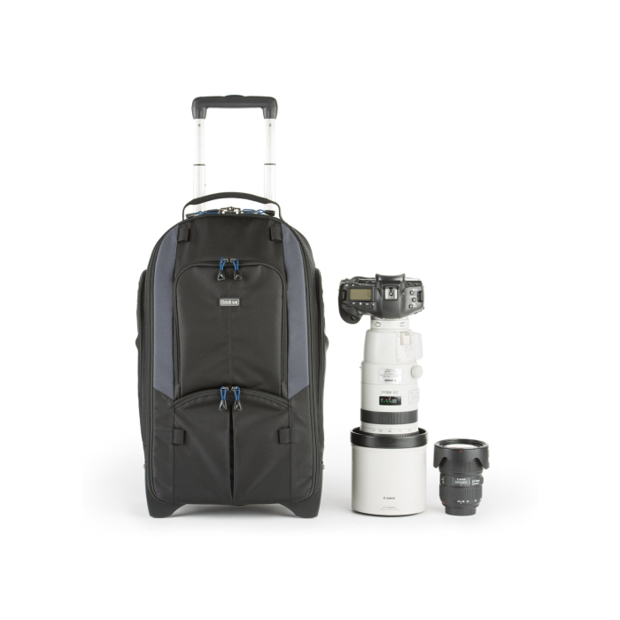 Vali máy ảnh du lịch Lowepro Highline RL x400 AW - Chính hãng