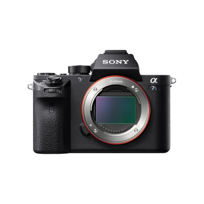 Sony Alpha a7S II - Likenew