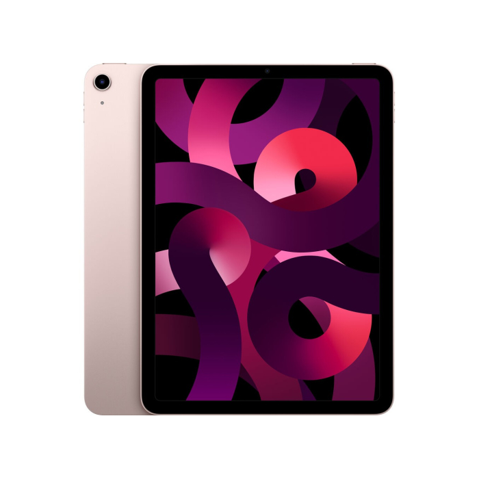 iPad Air 5 10.9" 2022 - M1, 64GB, Wi-Fi + 5G - Likenew 99%