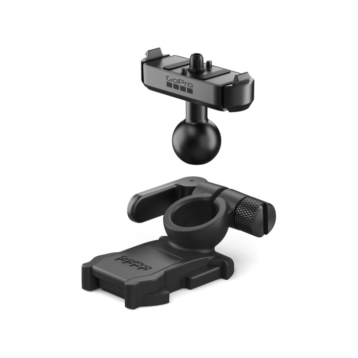 Ngàm gắn nam châm dạng khớp bi GoPro Magnetic Latch Ball Joint Mount cho HERO13 Black