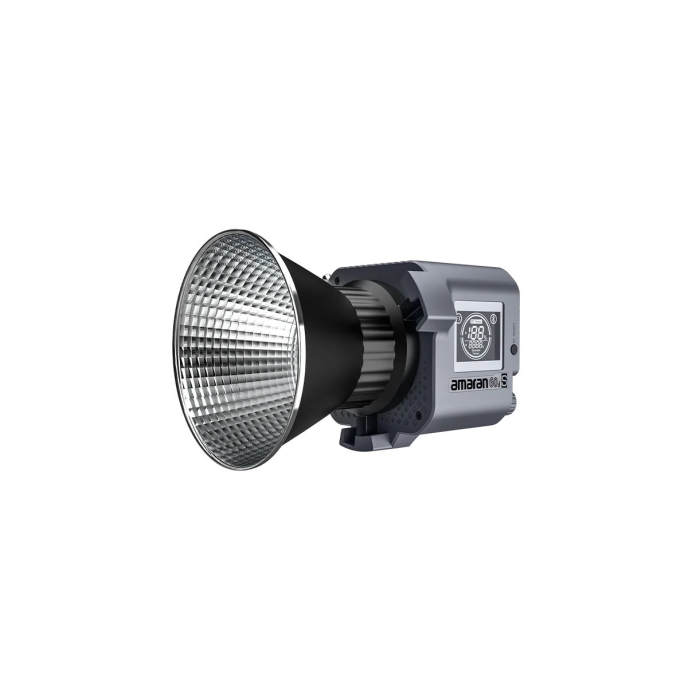 Đèn LED Aputure amaran COB 60d S - Chính hãng