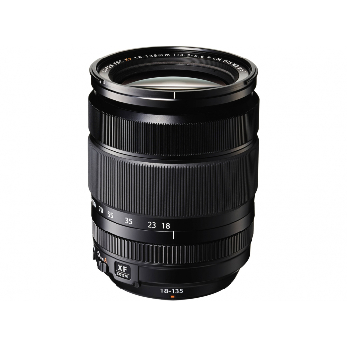 Fujifilm XF 18-135mm f/3.5-5.6 R LM OIS WR - Chính hãng