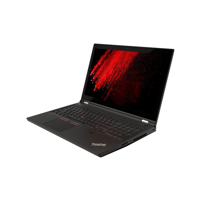 ThinkPad P15 Gen 2 - (Intel Core i7-11800H  16GB  512GB  RTX A3000 6GB  15.6" FHD) - Chính hãng