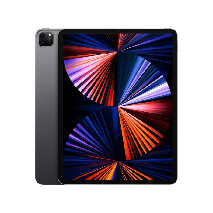 iPad Pro 12.9" 2021 - M1 8-core, 1TB, Wi-Fi Only - Likenew 99%