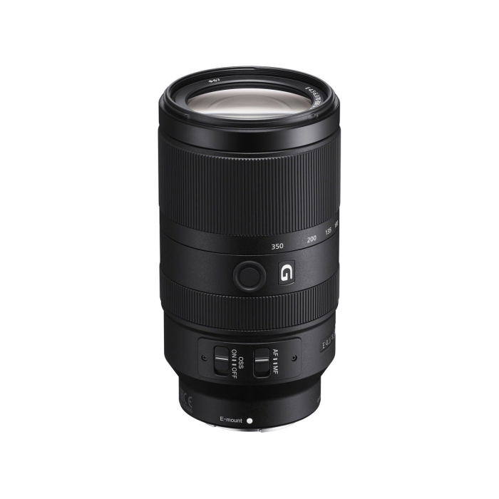 Sony Distagon T* FE 35mm f/1.4 ZA - Likenew 96%