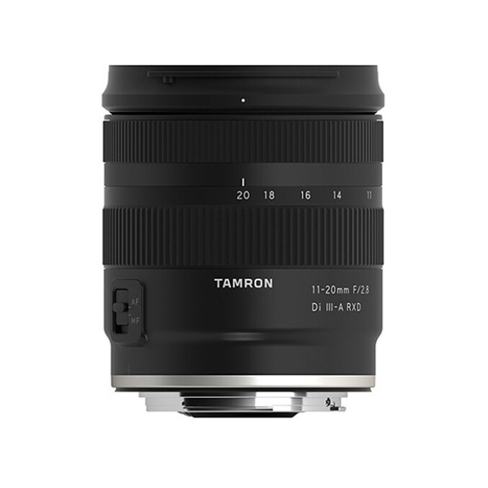 Tamron 11-20mm f/2.8 Di III-A RXD Canon RF-S - Chính hãng