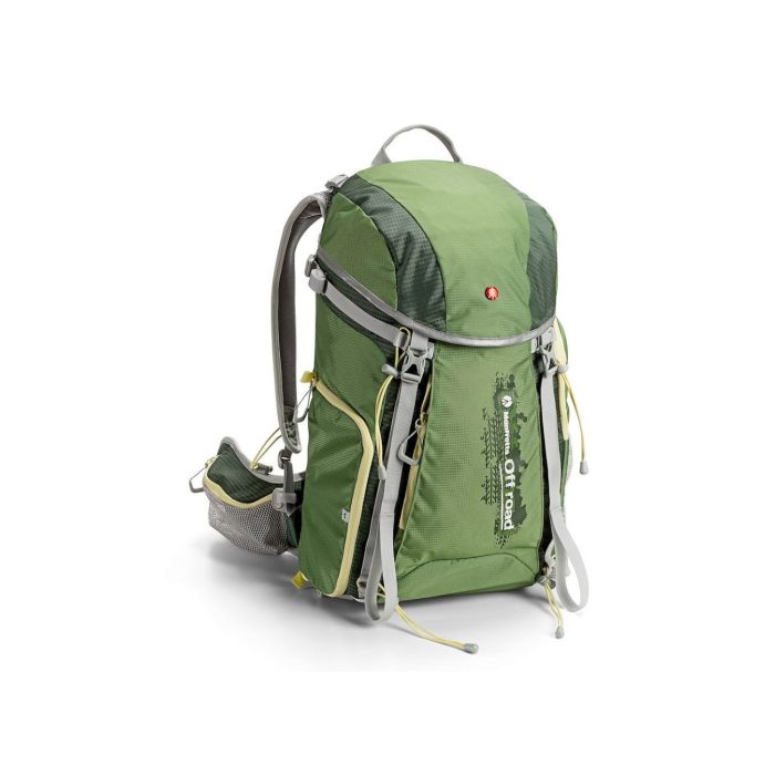 Ba lô máy ảnh Manfrotto Offroad Hiker 30L - Chính hãng