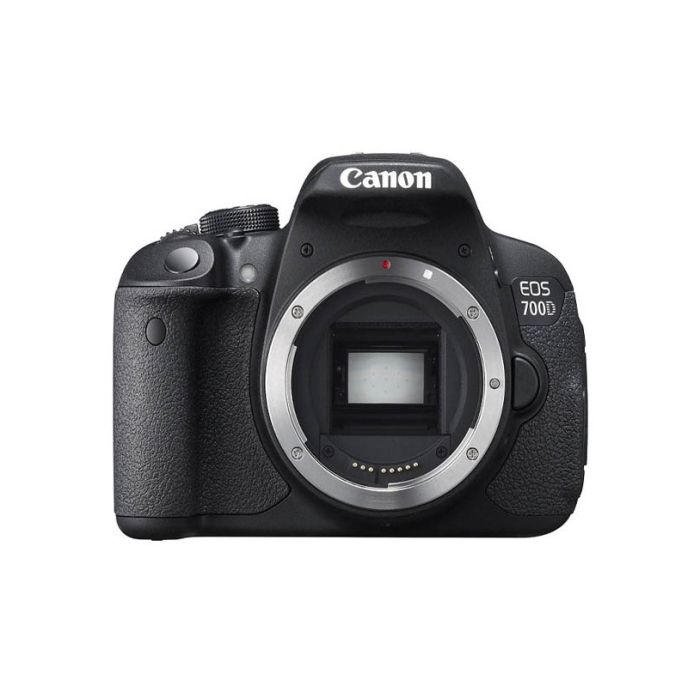Canon EOS 700D - Likenew (Body Only)
