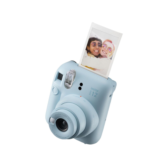 Máy chụp ảnh lấy liền Fujifilm Instax Mini 12 - Chính hãng