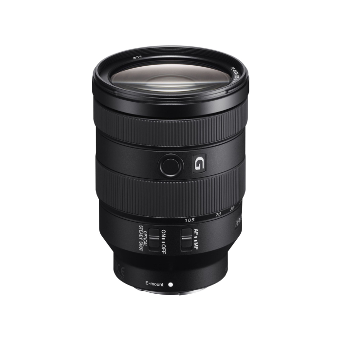 Sony FE 24-105mm f/4 G OSS - Chính hãng