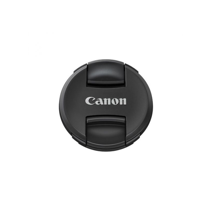 Lens Cap Canon 49/52/55/58/62/67/72/77/82mm - Chính hãng