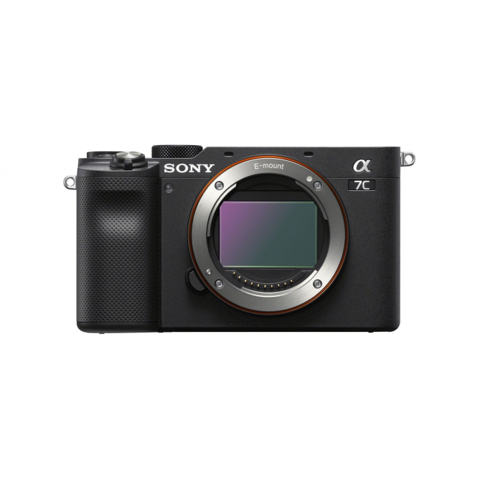 Sony A7C - Likenew (Body) 