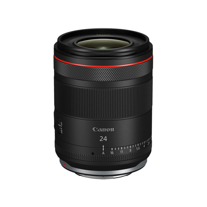 Canon RF 24mm f/1.4L VCM - Chính hãng