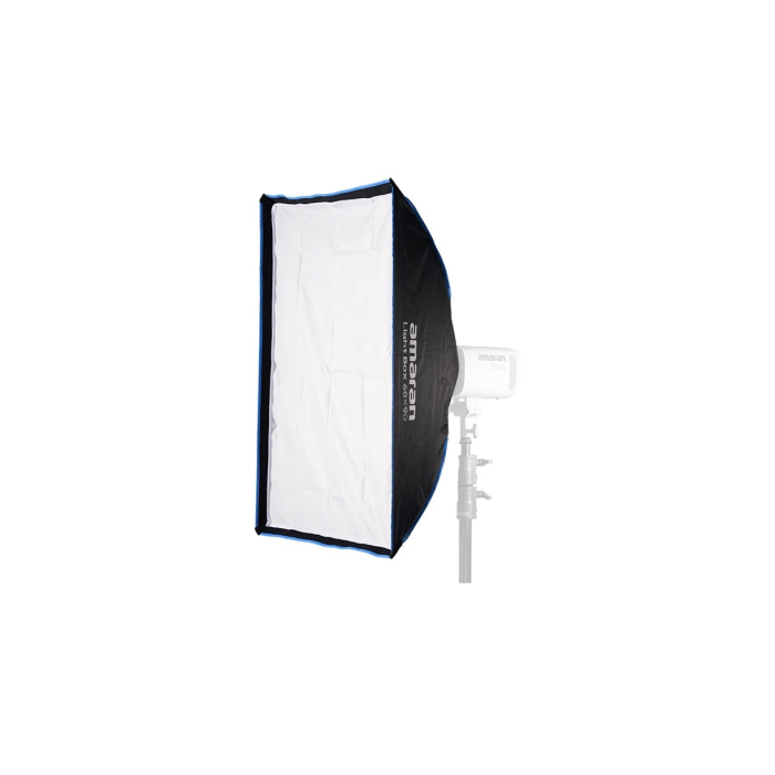 Softbox amaran Light Box 60x90 - Chính hãng