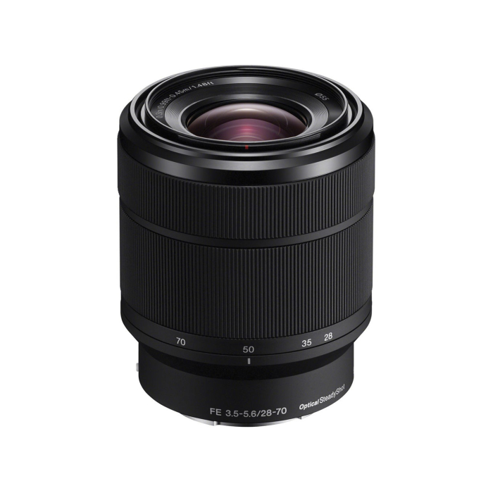 Sony FE 28-70mm f/3.5-5.6 OSS - Chính hãng