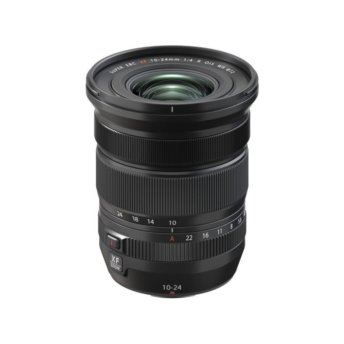 Fujifilm XF 10-24mm f/4 R OIS WR - Chính hãng