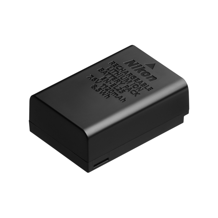 Pin Nikon EN-EL25 (1120mAh) - Chính hãng