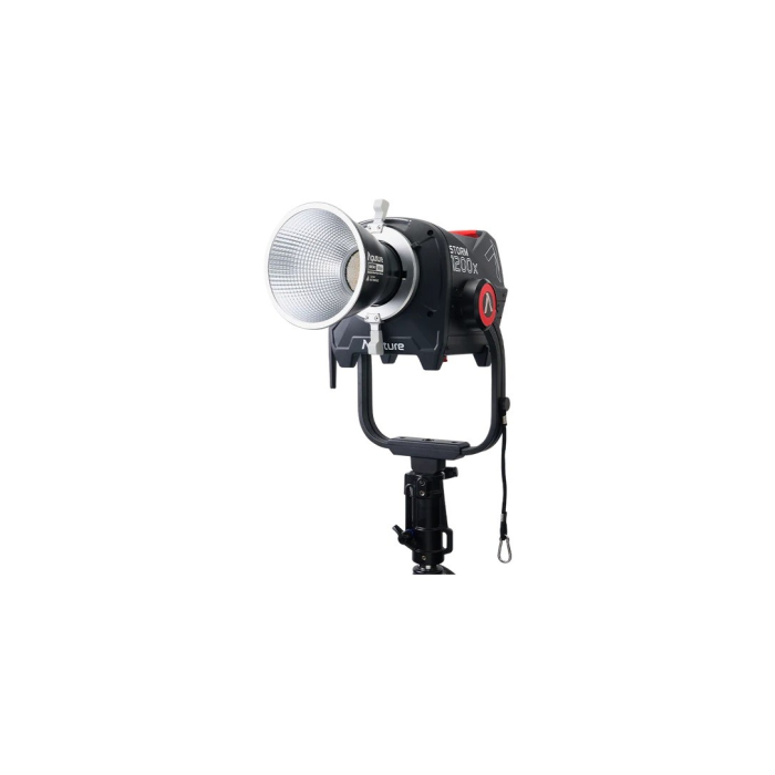 Đèn LED Aputure STORM 1200x - Chính hãng