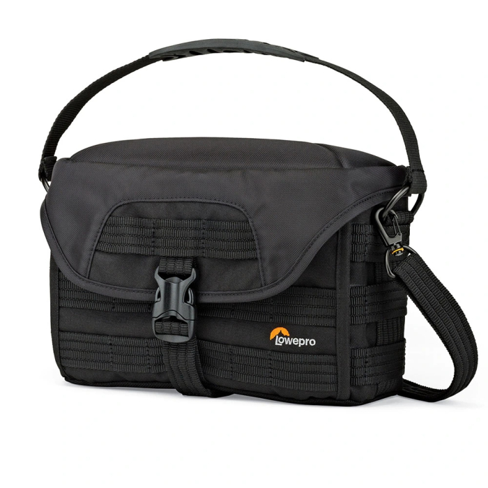 Túi máy ảnh Lowepro Protactic SH 120 AW - Chính hãng