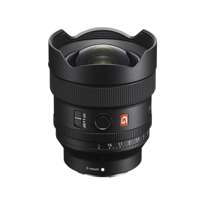 Sony FE 14mm f/1.8 GM - Chính hãng