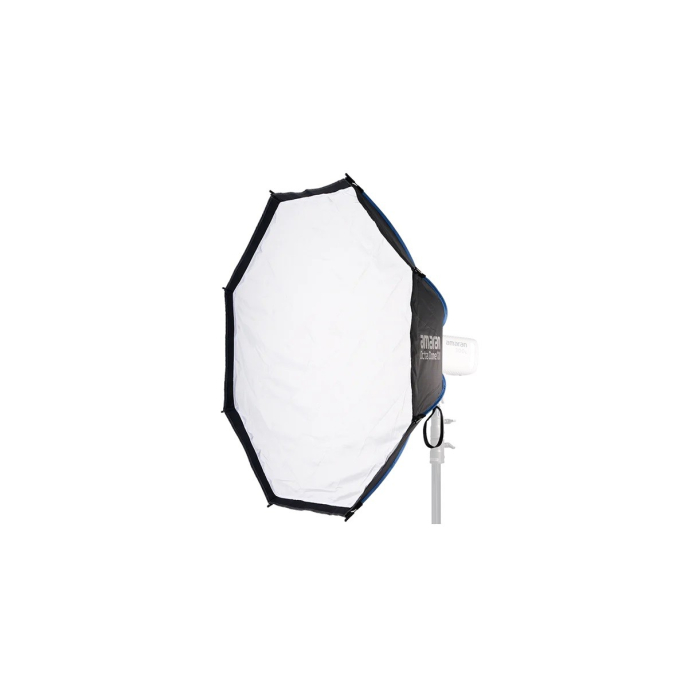 Softbox amaran Octa Dome 120 - Chính hãng
