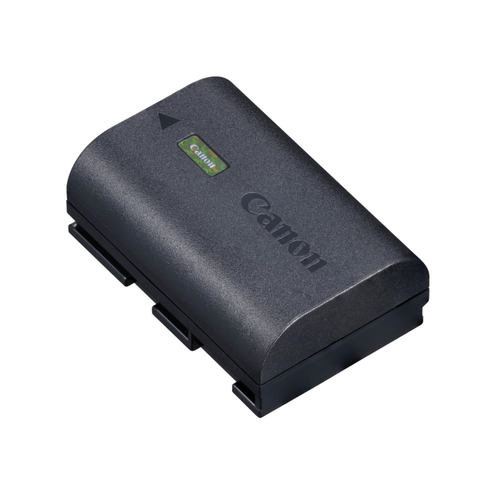Pin Canon LP-E6NH cho EOS R5, EOS R6 - Chính hãng