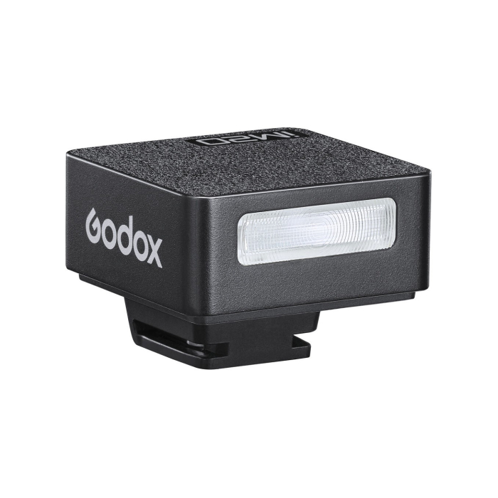 Đèn flash mini Godox iM20 - Chính hãng